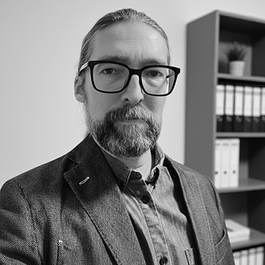 Johan Weisz