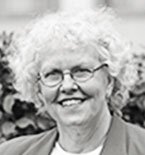 Lotta Vahlne Westerhäll