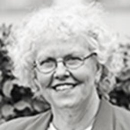 Lotta Vahlne Westerhäll