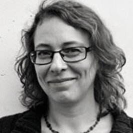 Ylva Spånberger Weitz