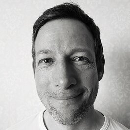 Jens Öberg