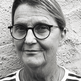 Heléne Lind Wallerstedt
