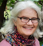 Kirsten Grønlien Zetterqvist
