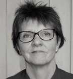 Carina Östlin