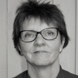 Carina Östlin