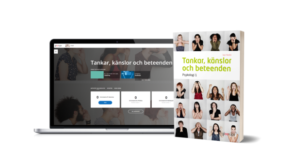 Tankar, känslor och beteenden, Psykologi 2, dig, elev, 12 m | Hem