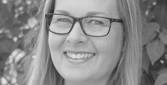 Gästblogg Annika Sjödahl: Varför ett autentiskt klassrum?