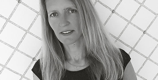 Gästskribent Jenny Edvardsson - att närma sig texter med loggskrivande  