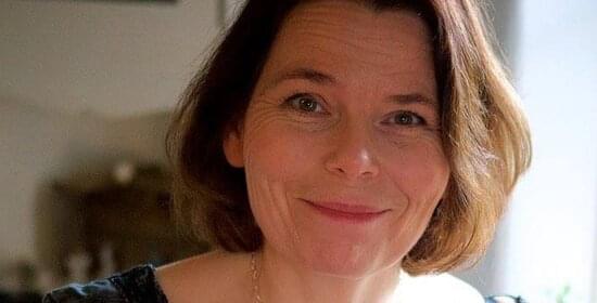 Stort grattis till Gleerups författare Ingela Nilsson, nominerad till Guldäpplet 2019 