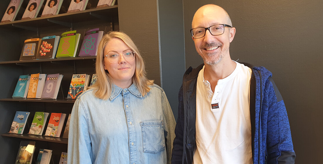 Gy25 – från kursbetyg till ämnesbetyg | Hem