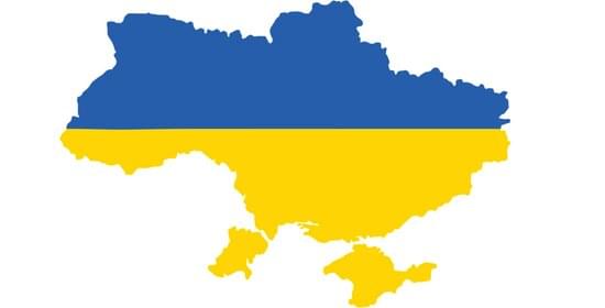 Digitala läromedel stödjer elever från Ukraina