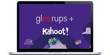  Nu finns Kahoot direkt i Gleerups digitala läromedel