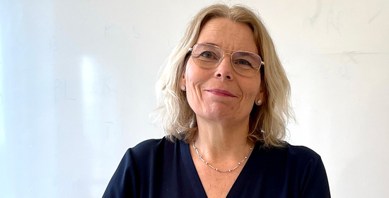Att kombinera lärarjobb och författarskap: Ingela Nilsson om utmaningar och lärdomar