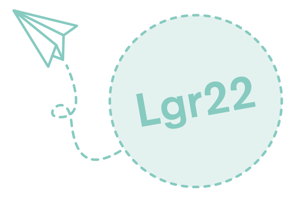 Gleerups läromedel anpassas till Lgr22