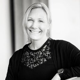 Stina Willquist