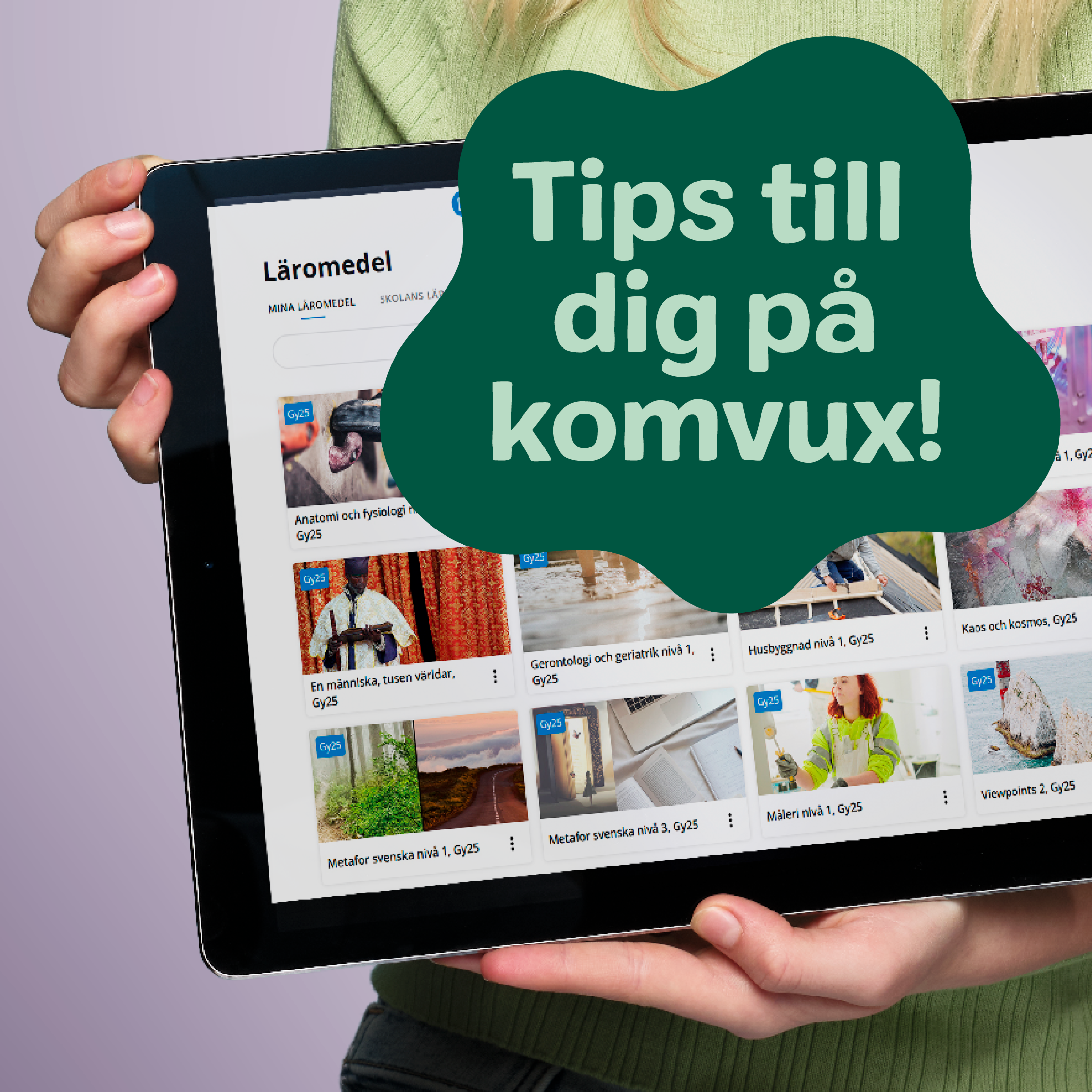 Reflex – läromedel i samhällskunskap för gymnasium | Hem