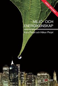 Miljö- och energikunskap, 2:a upplagan