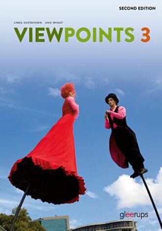 Viewpoints 3, elevbok, 2:a uppl