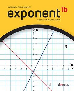 Exponent 1b, 3:e upplagan