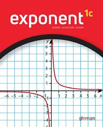 Exponent 1c, 3:e upplagan