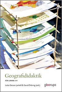 Geografididaktik för lärare 4-9