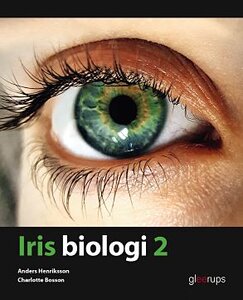 Iris Biologi 2, elevbok, 2:a upplagan