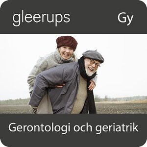 Gerontologi och geriatrik, digitalt läromedel, elev, 6 mån