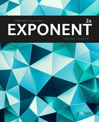 Exponent 2a, 2:a upplagan
