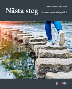Nästa steg, Svenska som andraspråk 2