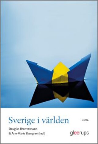 Sverige i världen, 4 uppl