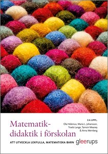 Matematikdidaktik i förskolan, 2 uppl