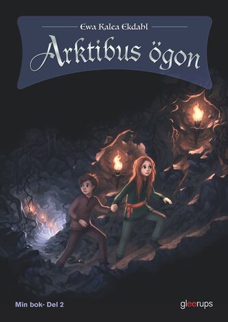 Arktibus ögon Min bok- Del 2
