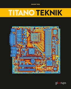 TitaNO teknik