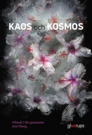 Kaos och kosmos, Filosofi 1, bok, Gy25