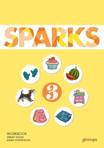 Sparks 3 Workbook