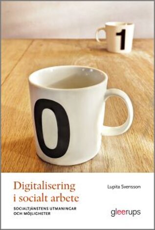 Digitalisering i socialt arbete