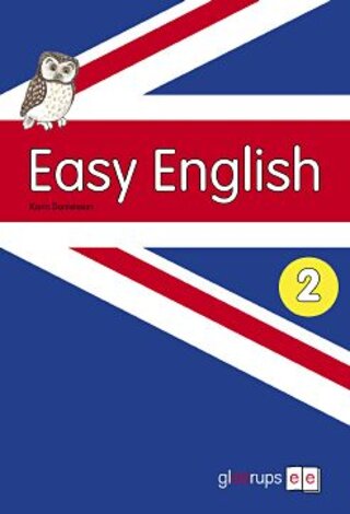 Easy English 2