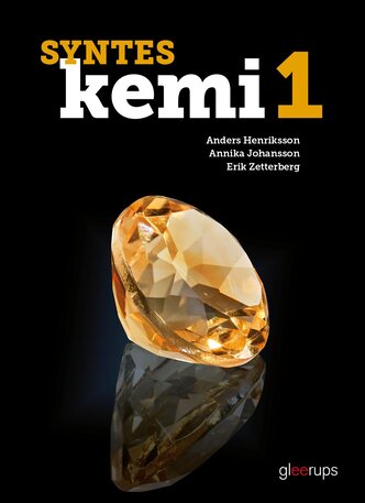 Syntes Kemi 1, elevbok, 3:e uppl