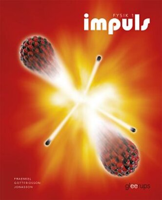 Impuls Fysik 1, elevbok