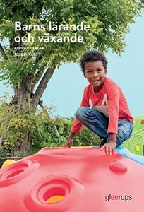 Barns lärande och växande, elevbok, 2a uppl