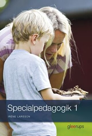 Specialpedagogik 1, elevbok