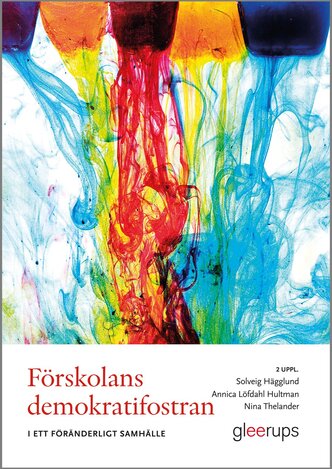 Förskolans demokratifostran, 2 uppl