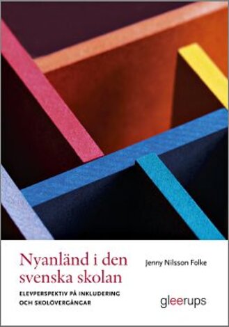 Nyanländ i den svenska skolan