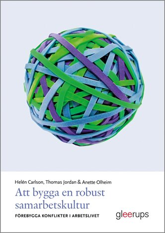 Att bygga en robust samarbetskultur