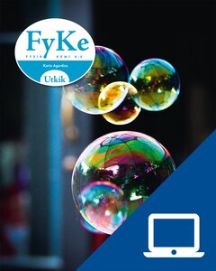 Utkik 4-6 Fysik och kemi, digitalt lärarmaterial, 12 mån