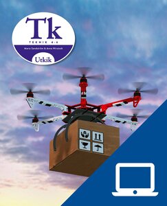 Utkik 4-6 Teknik, digitalt lärarmaterial, 12 mån
