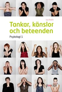 Tankar, känslor och beteenden, Psykologi 1, elevbok