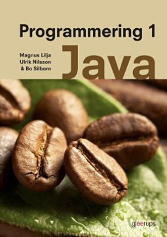 Programmering 1 Java | Hem