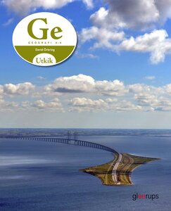 Utkik 4-6 Geografi, 2:a upplagan