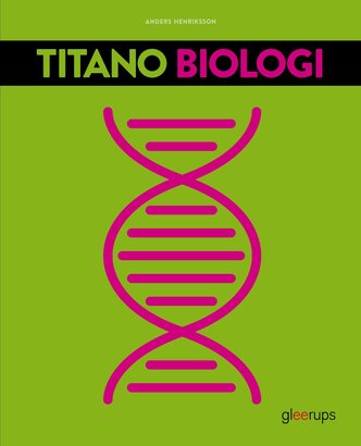 Titano Biologi, 3:e uppl